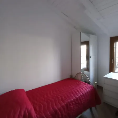 Oasi Di Pace Tagliacozzo *