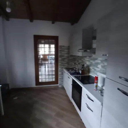 Oasi Di Pace Tagliacozzo * San Sebastiano dei Marsi