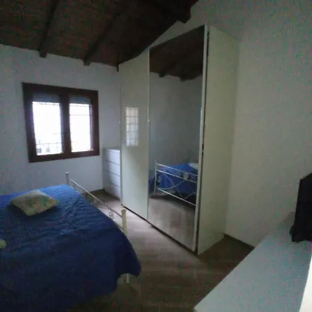 Gospodarstwo wiejskie Oasi Di Pace Tagliacozzo *