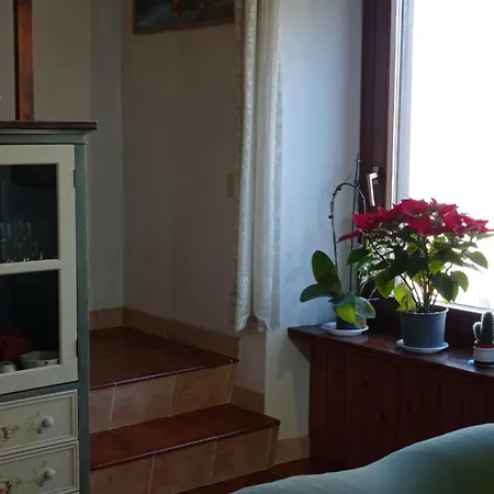 Oasi Di Pace Tagliacozzo Gospodarstwo wiejskie San Sebastiano dei Marsi