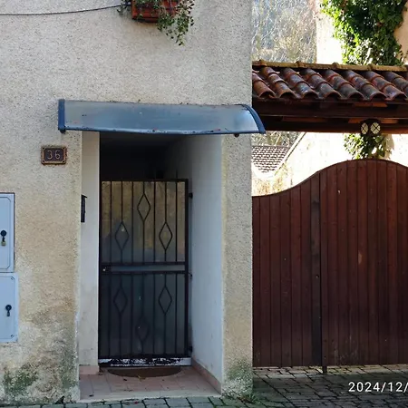 Oasi Di Pace Tagliacozzo *