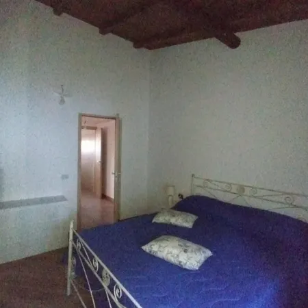 Oasi Di Pace Tagliacozzo Kır Evi