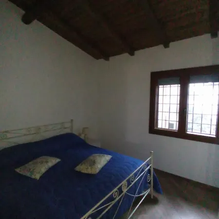 Gospodarstwo wiejskie Oasi Di Pace Tagliacozzo *