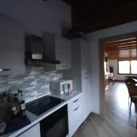 Gospodarstwo wiejskie Oasi Di Pace Tagliacozzo *