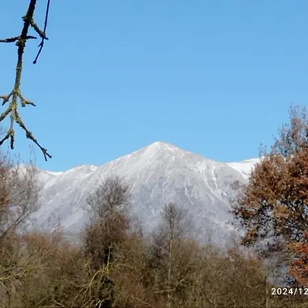 Oasi Di Pace Tagliacozzo *