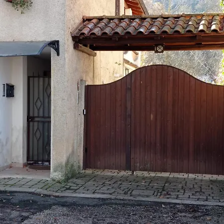 Oasi Di Pace Tagliacozzo * San Sebastiano dei Marsi