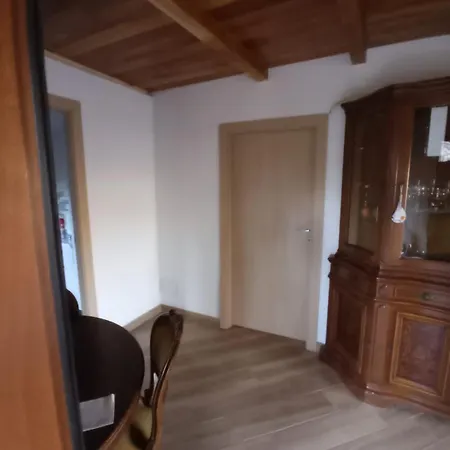 Oasi Di Pace Tagliacozzo