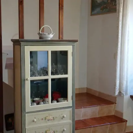 Oasi Di Pace Tagliacozzo Gospodarstwo wiejskie *