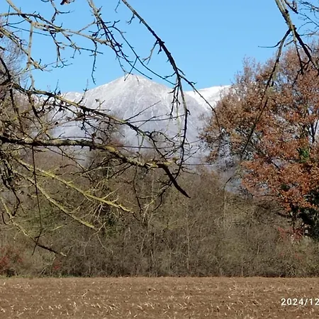 Oasi Di Pace Tagliacozzo * San Sebastiano dei Marsi