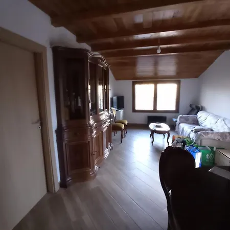 Oasi Di Pace Tagliacozzo Kır Evi