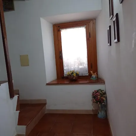 Oasi Di Pace Tagliacozzo