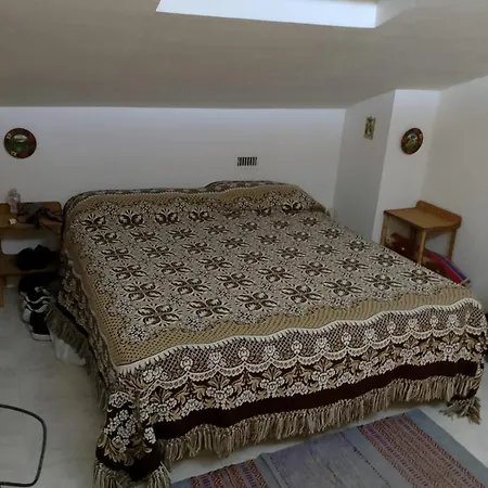 Gospodarstwo wiejskie Oasi Di Pace Tagliacozzo