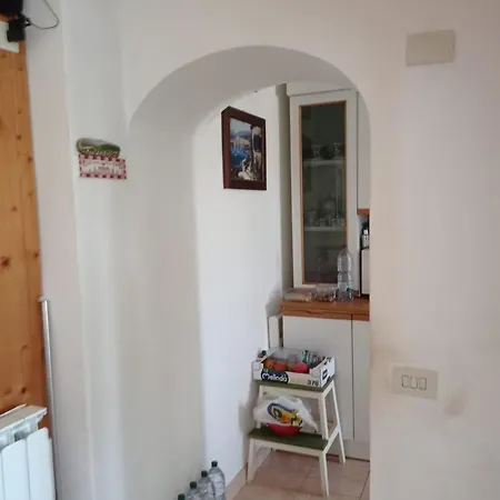 Gospodarstwo wiejskie Oasi Di Pace Tagliacozzo San Sebastiano dei Marsi