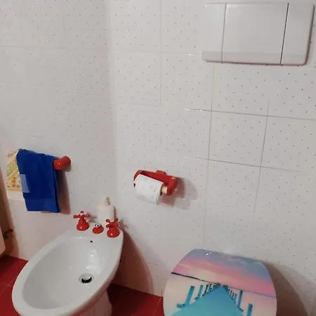 Oasi Di Pace Tagliacozzo *