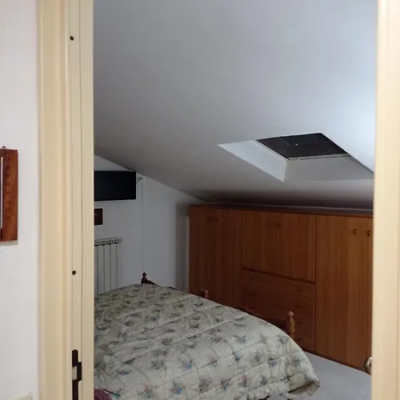 Oasi Di Pace Tagliacozzo Gospodarstwo wiejskie