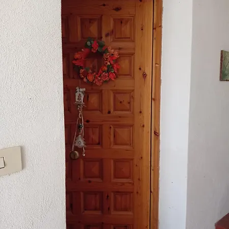 Gospodarstwo wiejskie Oasi Di Pace Tagliacozzo