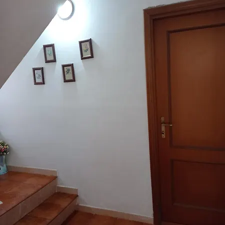 Oasi Di Pace Tagliacozzo Gospodarstwo wiejskie San Sebastiano dei Marsi