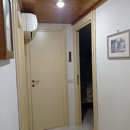 Gospodarstwo wiejskie Oasi Di Pace Tagliacozzo San Sebastiano dei Marsi