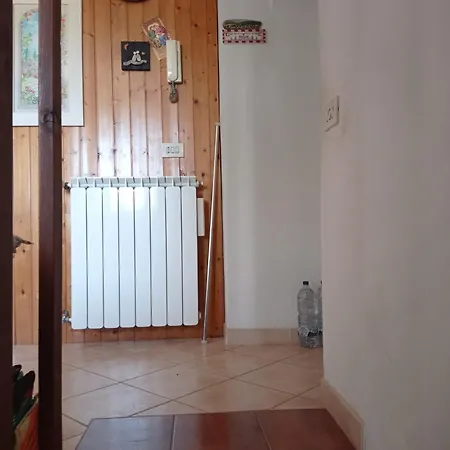 Oasi Di Pace Tagliacozzo