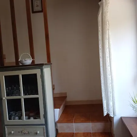 Gospodarstwo wiejskie Oasi Di Pace Tagliacozzo *