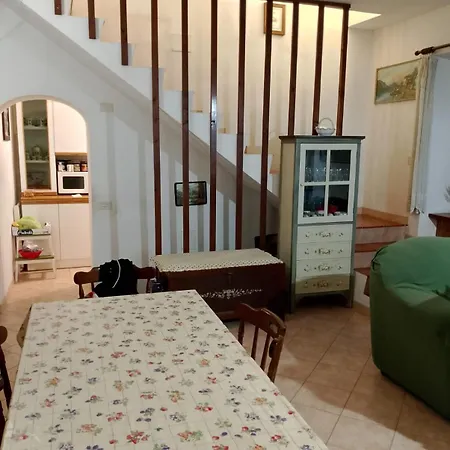 Oasi Di Pace Tagliacozzo Kır Evi San Sebastiano dei Marsi
