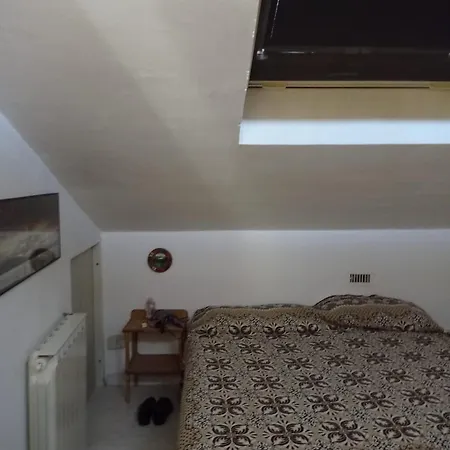 Oasi Di Pace Tagliacozzo San Sebastiano dei Marsi