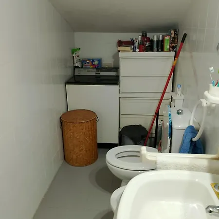 Gospodarstwo wiejskie Oasi Di Pace Tagliacozzo