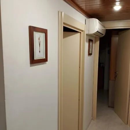Oasi Di Pace Tagliacozzo Gospodarstwo wiejskie San Sebastiano dei Marsi