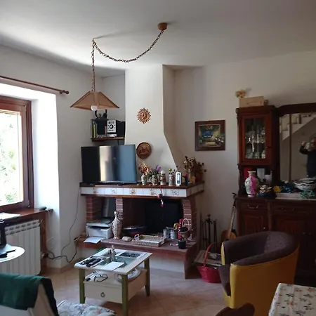 Oasi Di Pace Tagliacozzo * San Sebastiano dei Marsi