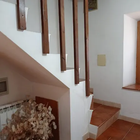 Oasi Di Pace Tagliacozzo Gospodarstwo wiejskie *