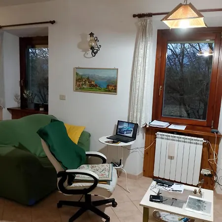 Oasi Di Pace Tagliacozzo Gospodarstwo wiejskie San Sebastiano dei Marsi
