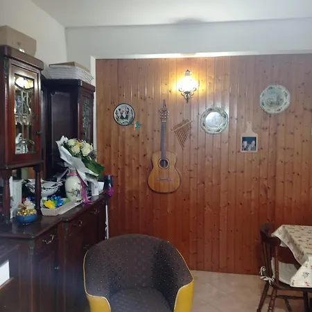 Gospodarstwo wiejskie Oasi Di Pace Tagliacozzo San Sebastiano dei Marsi