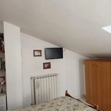 Oasi Di Pace Tagliacozzo *