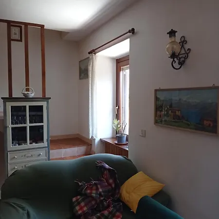 Oasi Di Pace Tagliacozzo San Sebastiano dei Marsi
