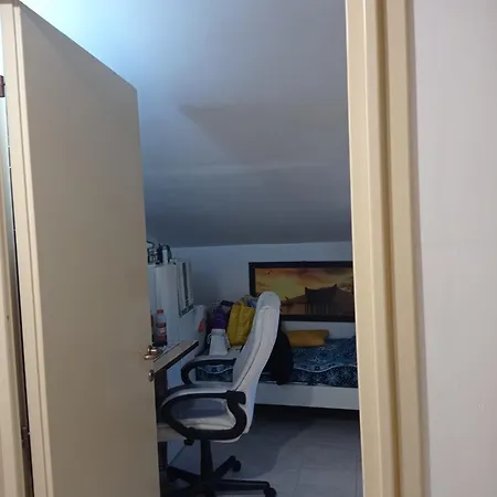 Oasi Di Pace Tagliacozzo