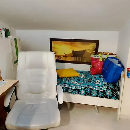 Gospodarstwo wiejskie Oasi Di Pace Tagliacozzo