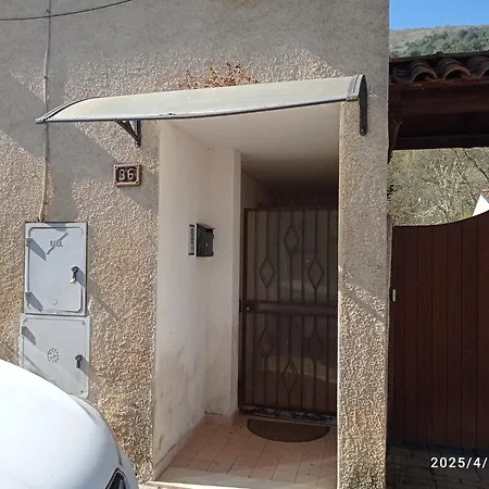 Oasi Di Pace Tagliacozzo * San Sebastiano dei Marsi