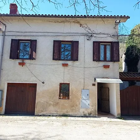 Oasi Di Pace Tagliacozzo San Sebastiano dei Marsi