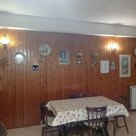 Oasi Di Pace Tagliacozzo *