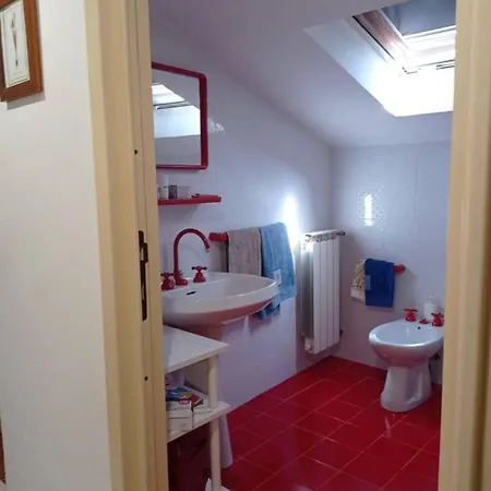 Oasi Di Pace Tagliacozzo San Sebastiano dei Marsi