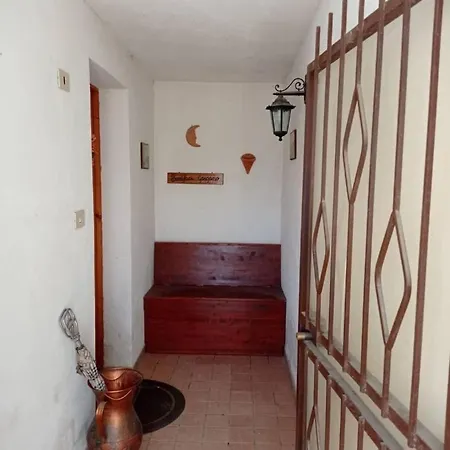 Oasi Di Pace Tagliacozzo *